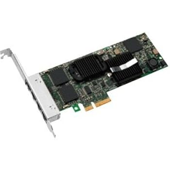 (未使用･未開封品)intel Gigabit ET2 Quad Port Server Adapter E1G Amazon.com: Intel E1G44ET2 ET2 Quad Port Server Adapter